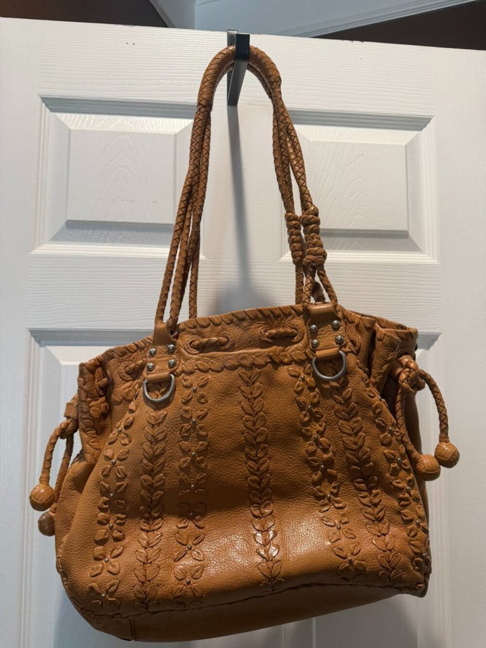 Lockheart Purse